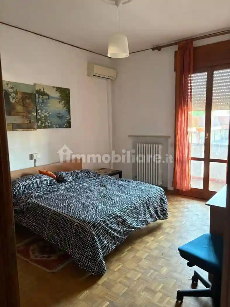 Quadrilocale viale Roma 166, Musicisti, Forlì - foto 4