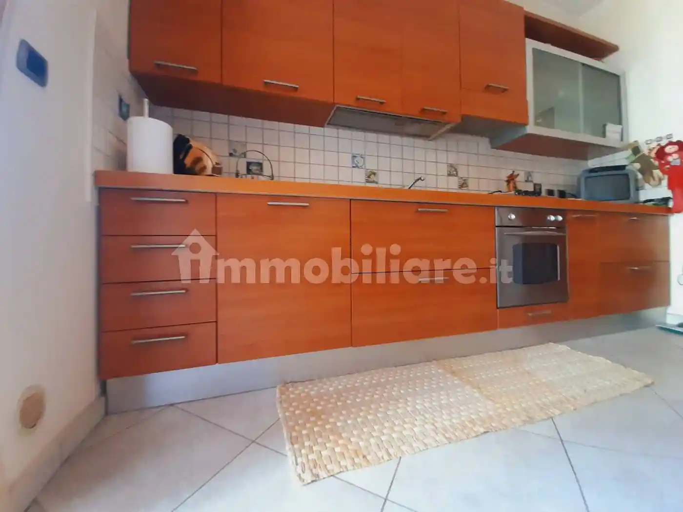 Trilocale via Generale Cialdini 44, Centro, Riposto - foto 4