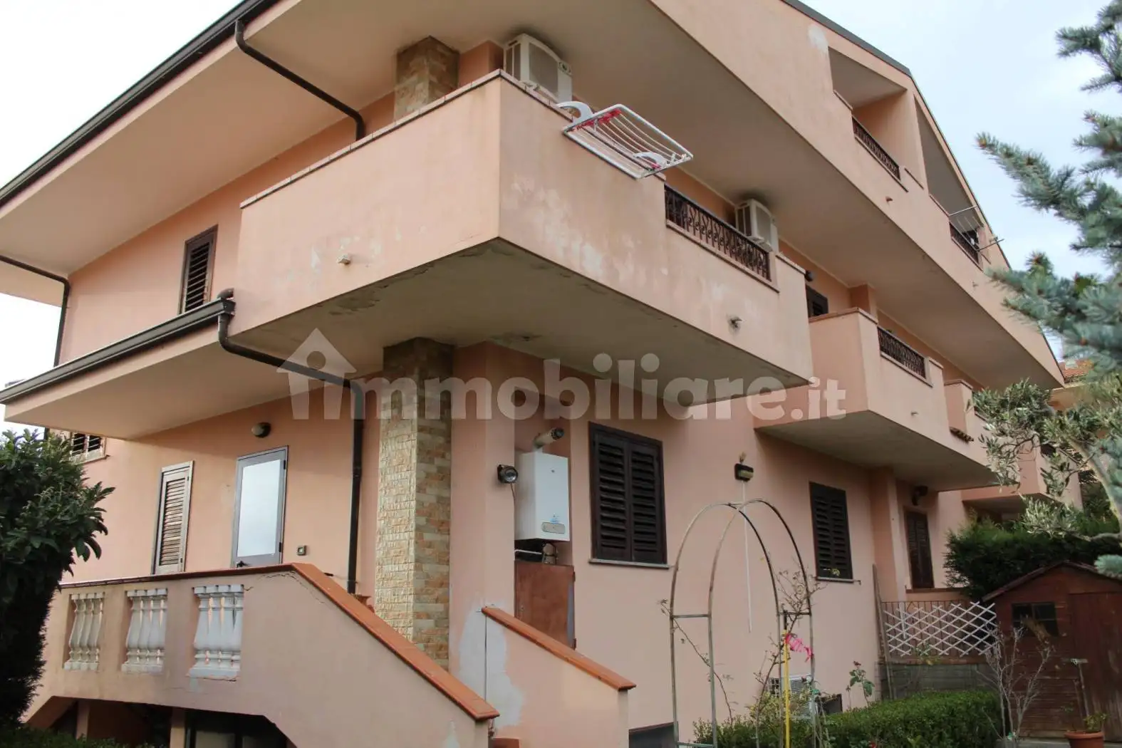 Villa in vendita a Settingiano