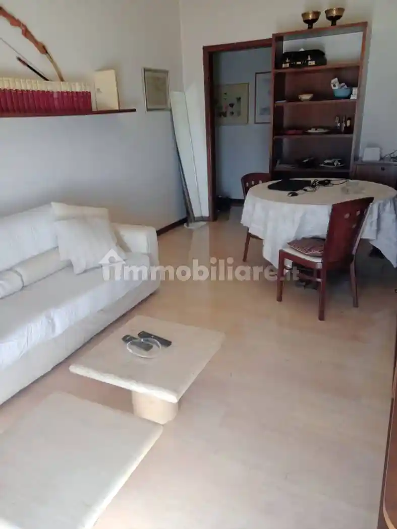 Appartamento in vendita a Gallarate