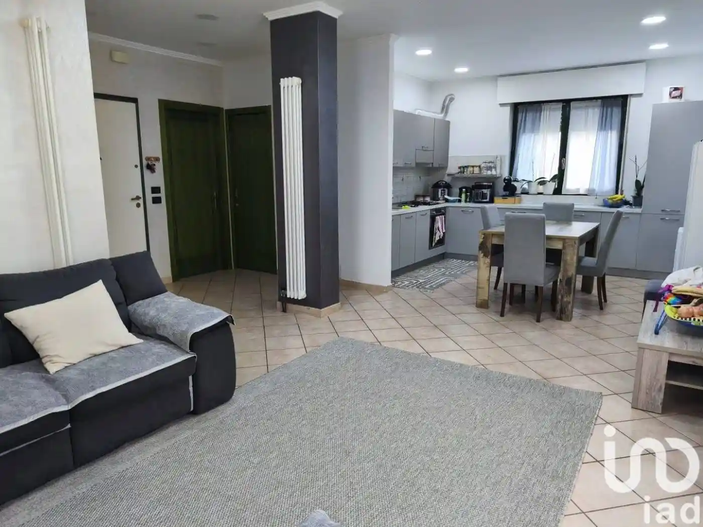 Villa in vendita a Torri di Quartesolo