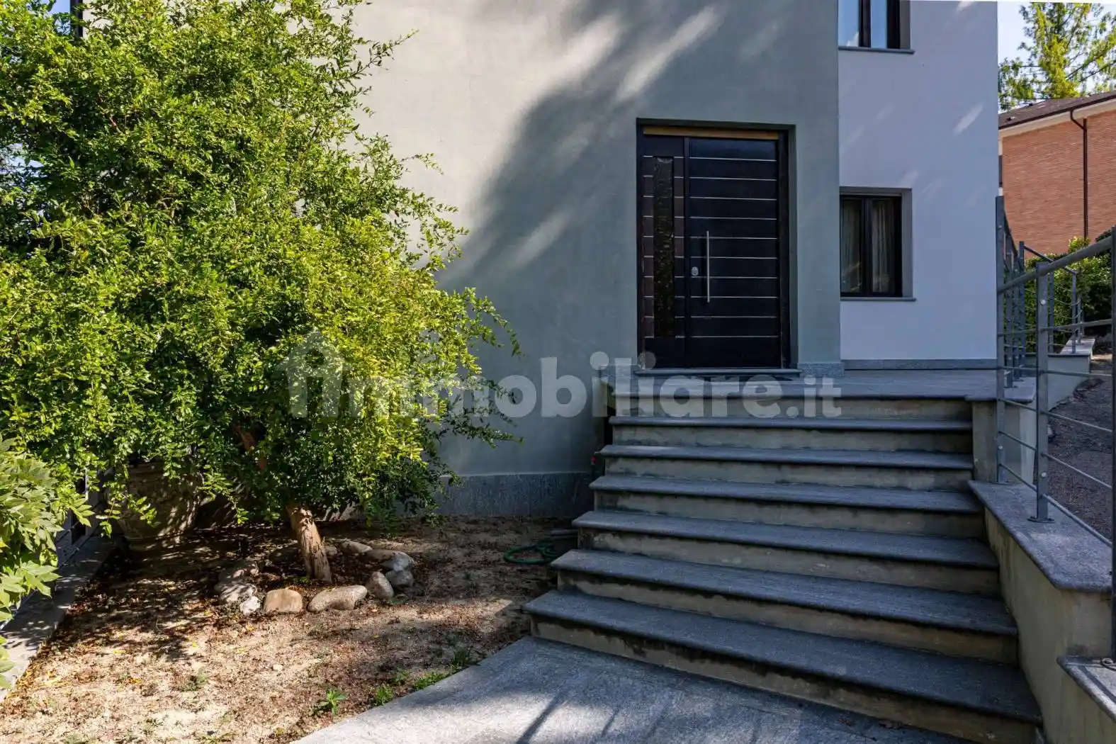 Villa unifamiliare Strada Serre 19, Località Altavilla, Alba - foto 3