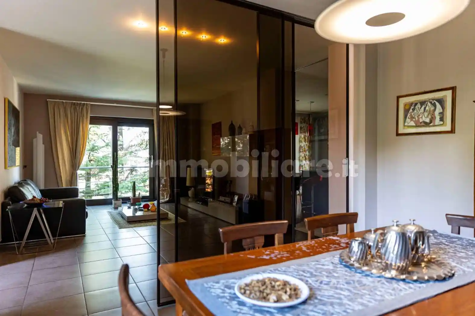 Villa unifamiliare Strada Serre 19, Località Altavilla, Alba - foto 4