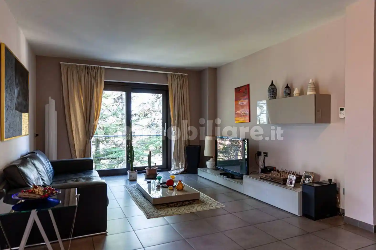 Villa unifamiliare Strada Serre 19, Località Altavilla, Alba - foto 5
