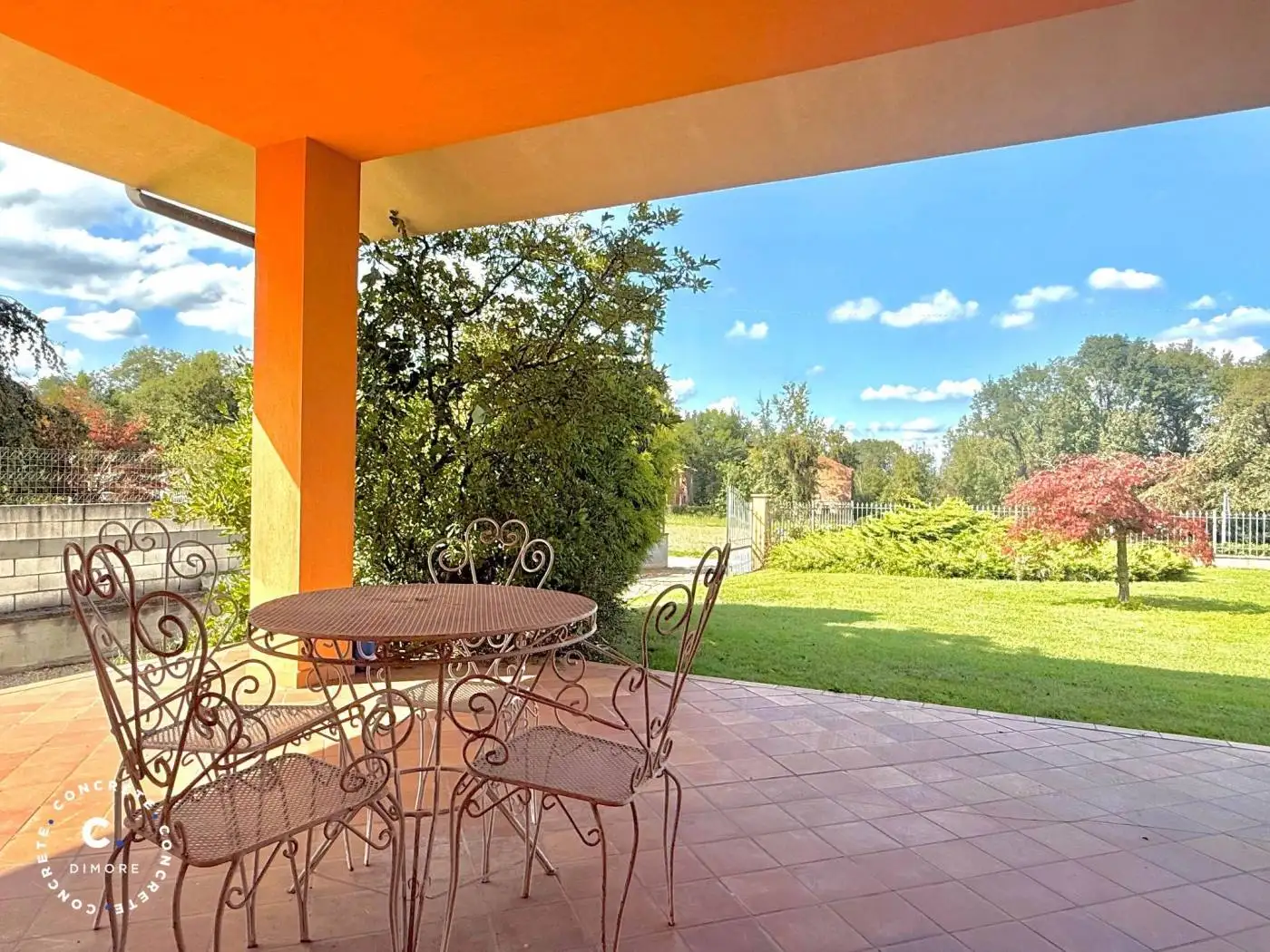 Villa unifamiliare via Mulini 8, Dusino San Michele - foto 3