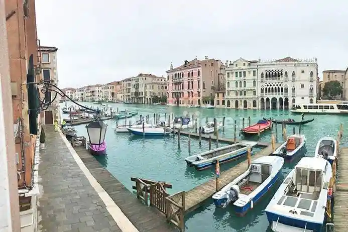 Quadrilocale Calle dei Botteri, San Polo, Venezia - foto 2