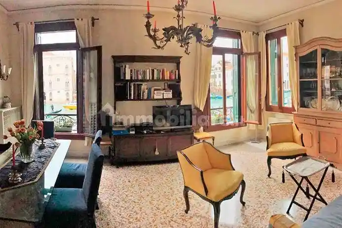 Quadrilocale Calle dei Botteri, San Polo, Venezia - foto 5