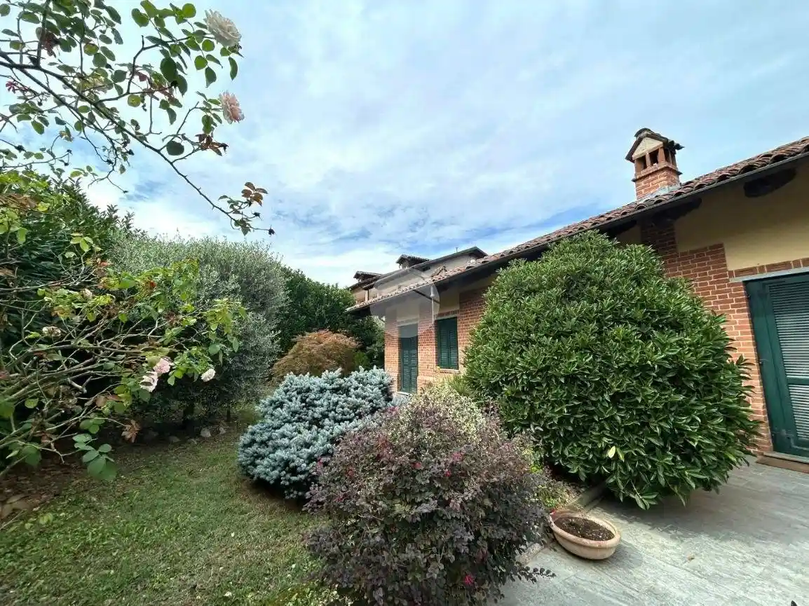 Terratetto unifamiliare via Noveiva 32, Castell'Alfero - foto 3