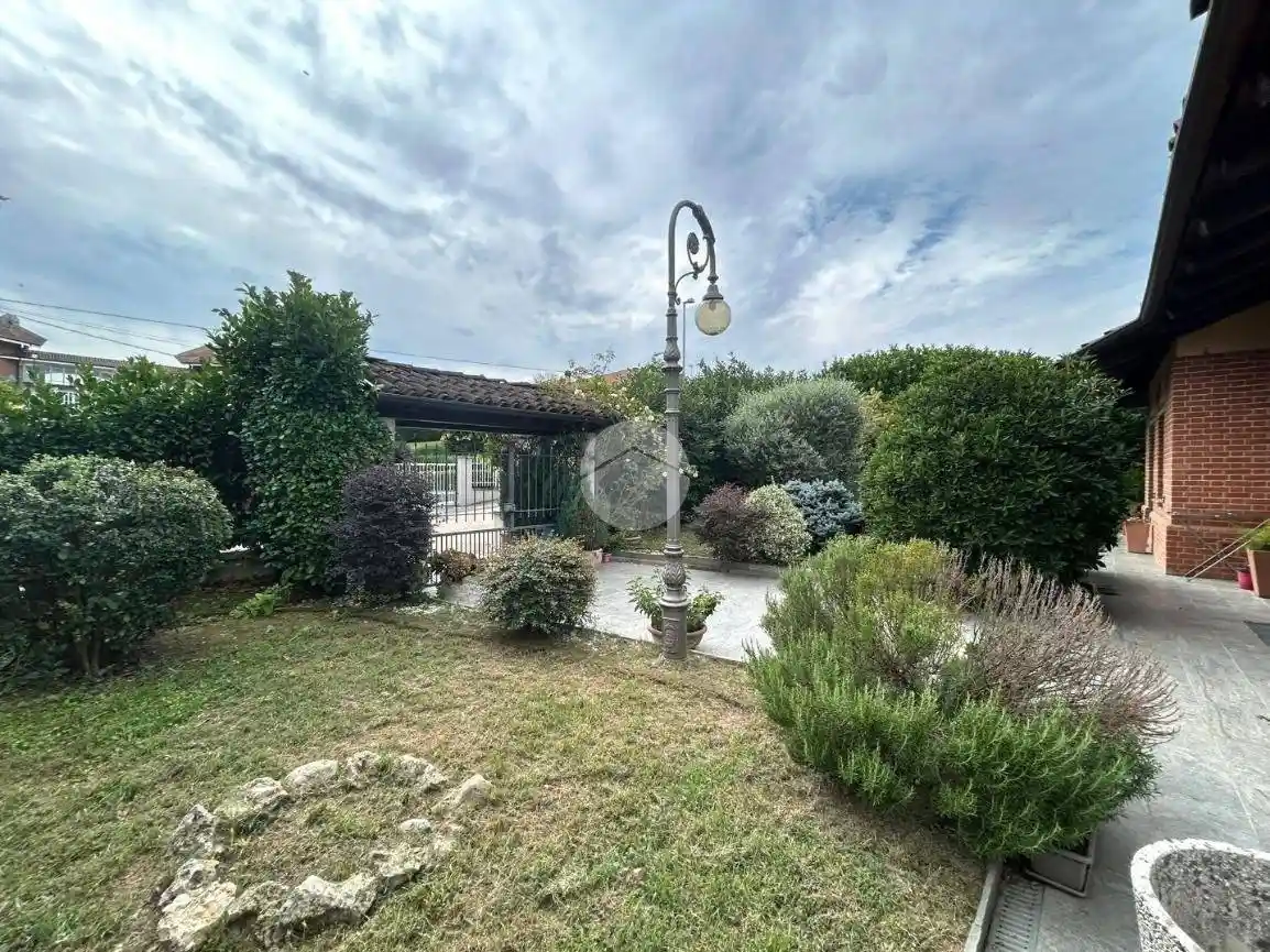 Terratetto unifamiliare via Noveiva 32, Castell'Alfero - foto 4