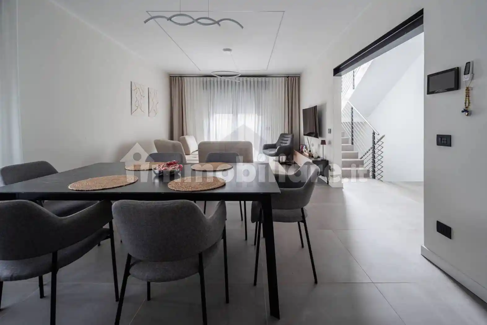 Villa bifamiliare Strada Paludetti 7, San Giuseppe - Aeroporto, Treviso - foto 5