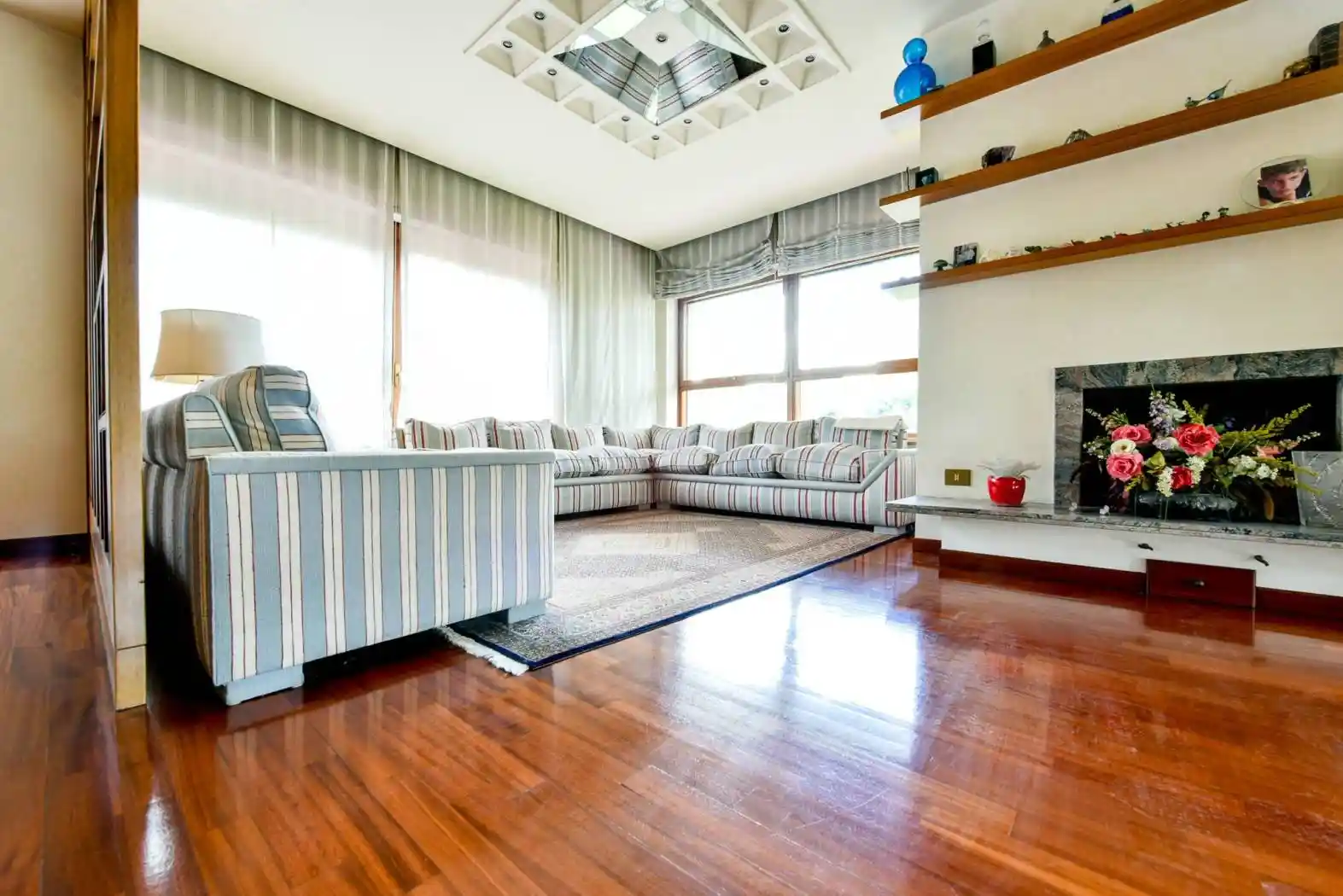 Villa bifamiliare via Pitide, Casal Palocco, Roma - foto 3