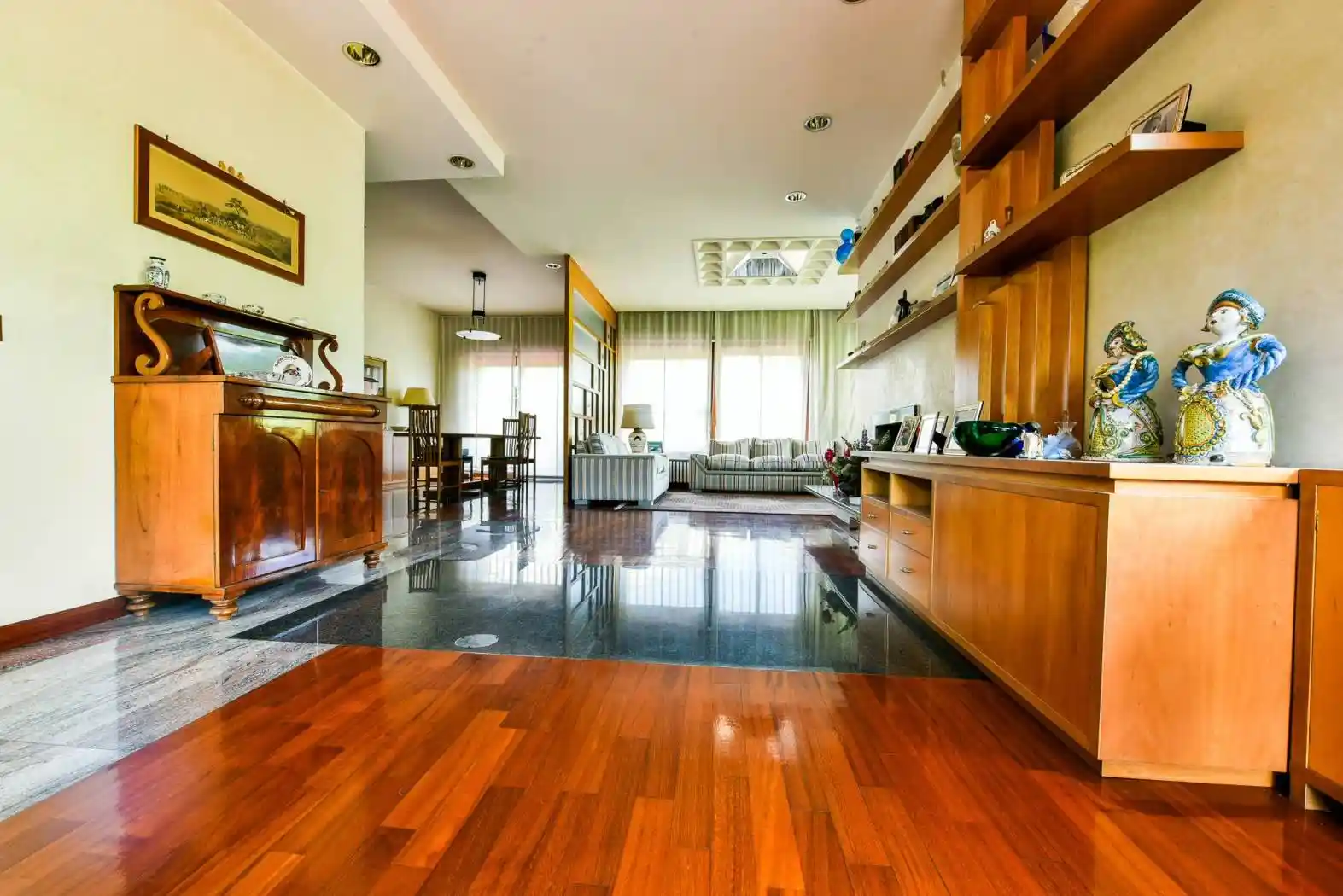 Villa bifamiliare via Pitide, Casal Palocco, Roma - foto 4