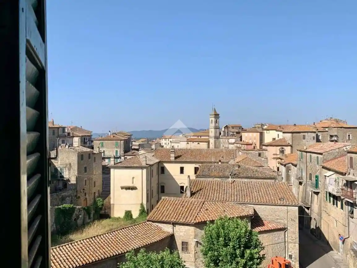 Trilocale via Cesare Battisti 40, Farnese - foto 2