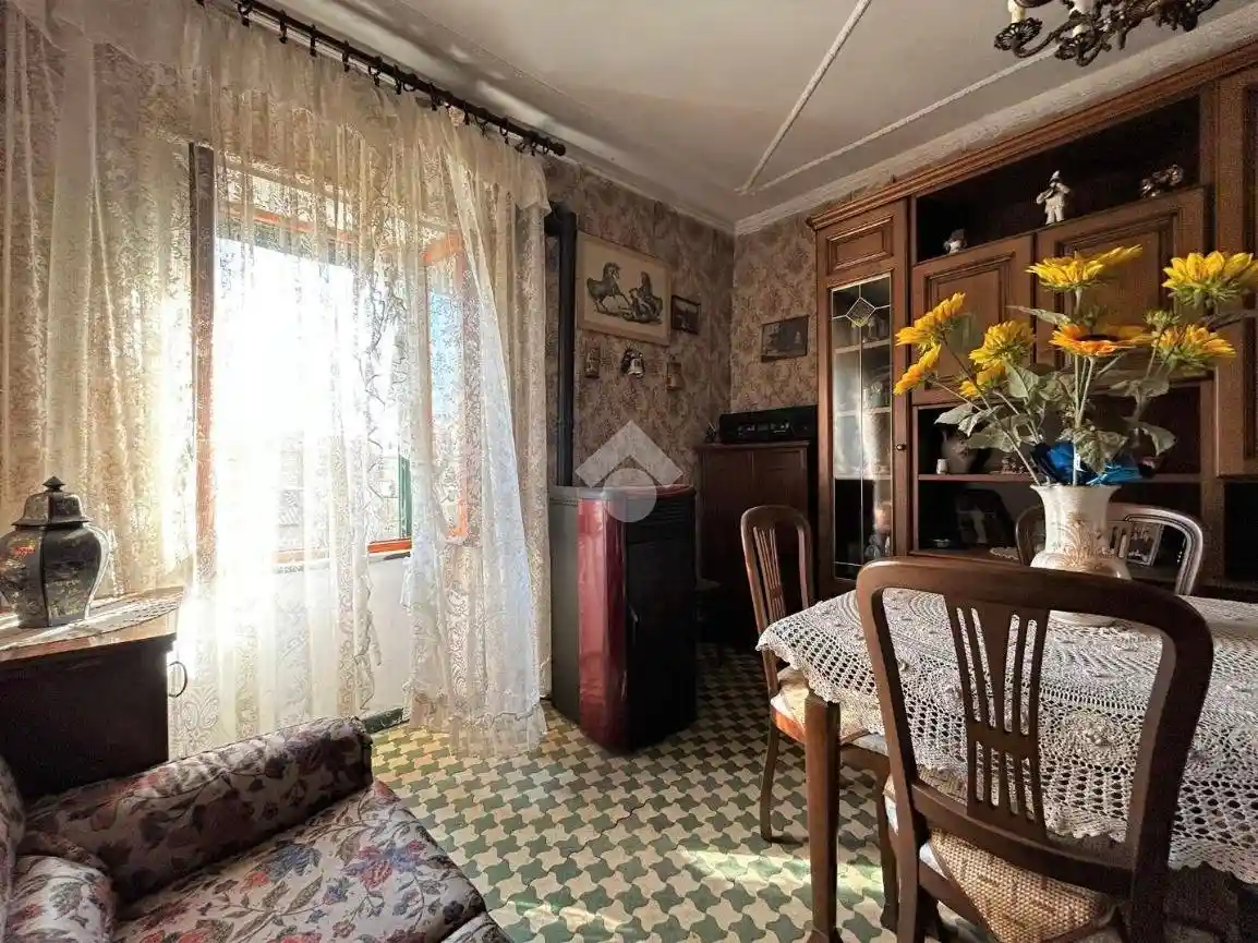 Trilocale via Cesare Battisti 40, Farnese - foto 3