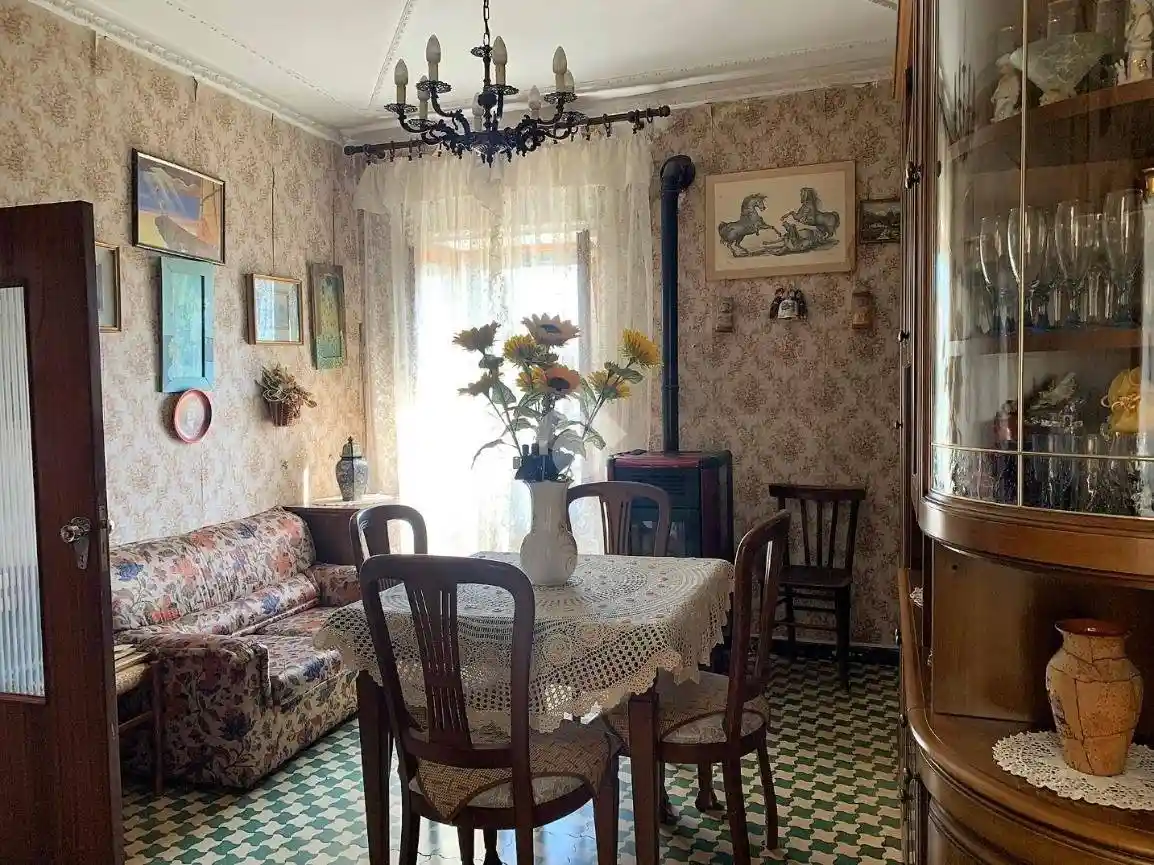 Trilocale via Cesare Battisti 40, Farnese - foto 4