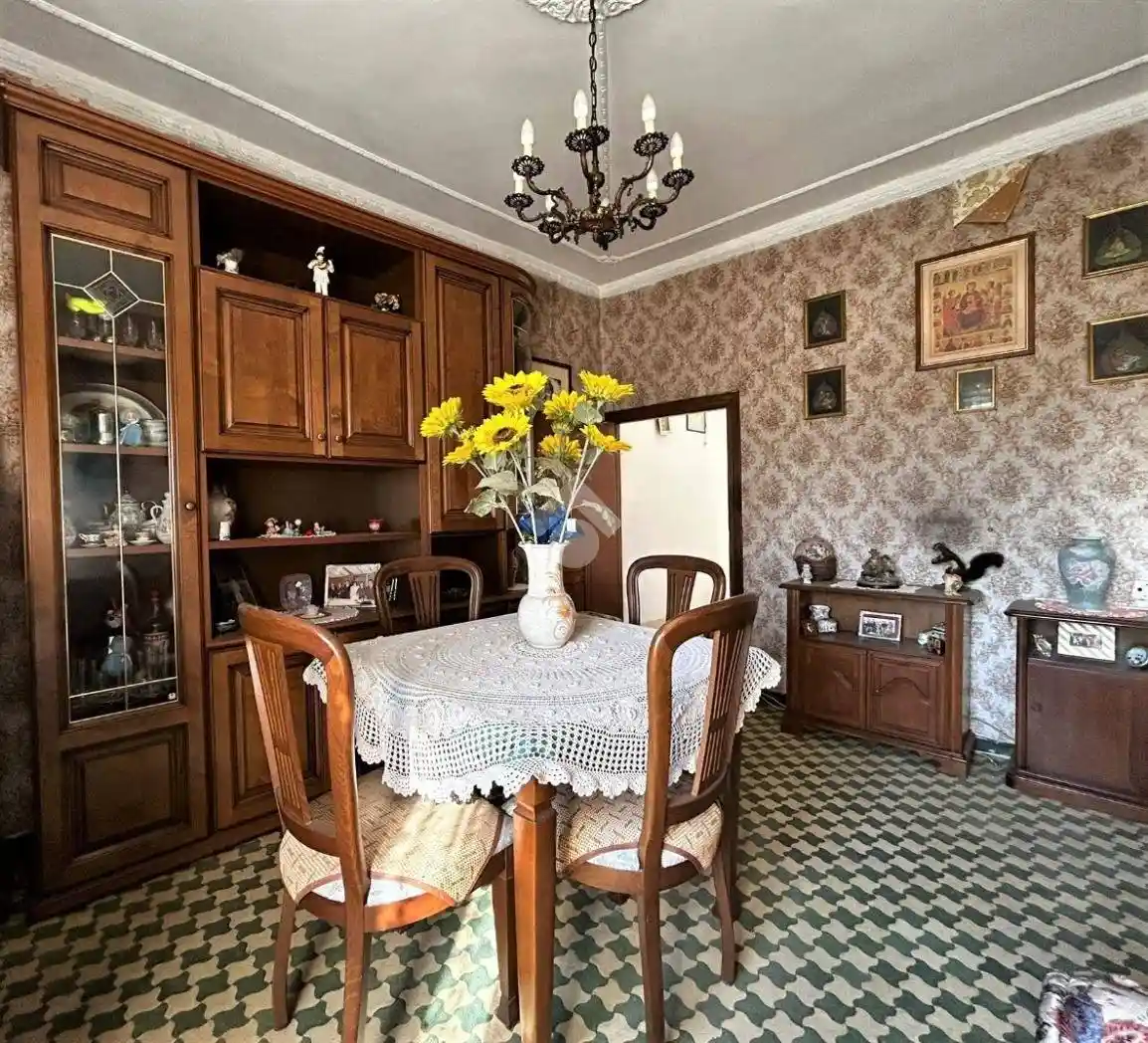 Trilocale via Cesare Battisti 40, Farnese - foto 5