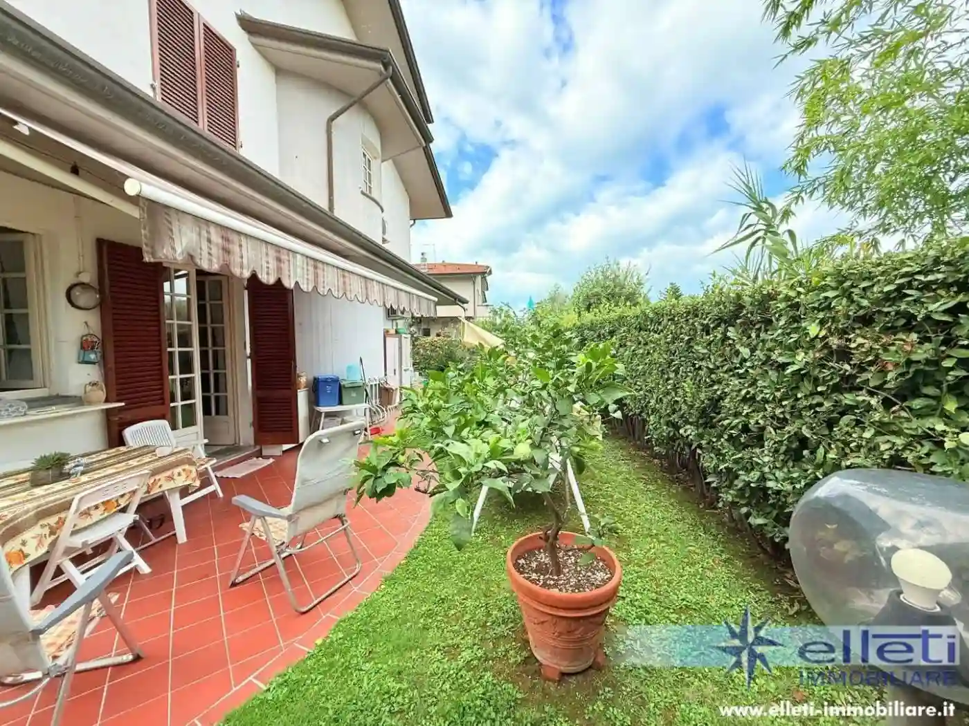 Villetta a schiera - foto 5