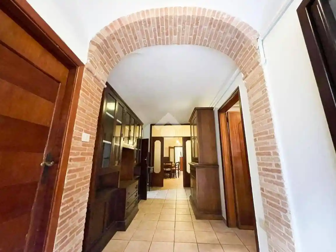 Terratetto unifamiliare via Giacinto Barbarotta 28, Centro Storico, Vasto - foto 2