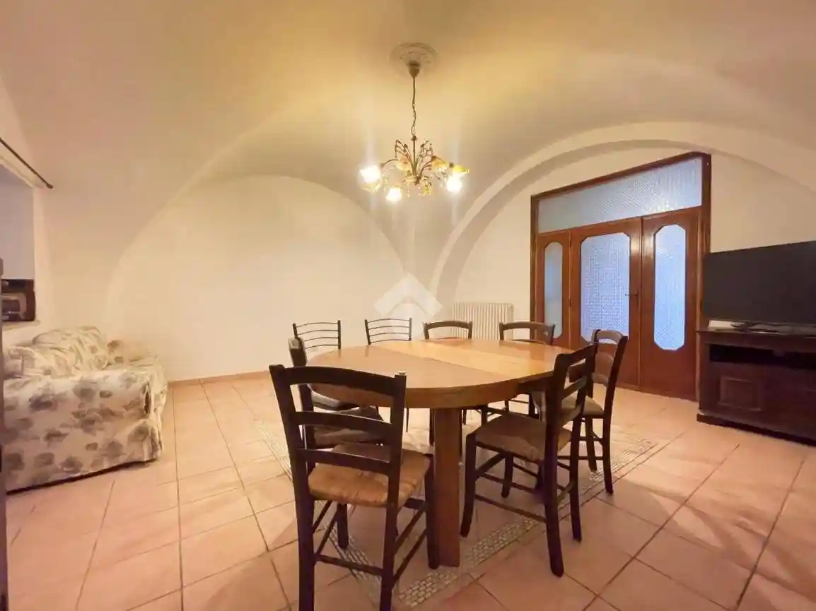 Terratetto unifamiliare via Giacinto Barbarotta 28, Centro Storico, Vasto - foto 3