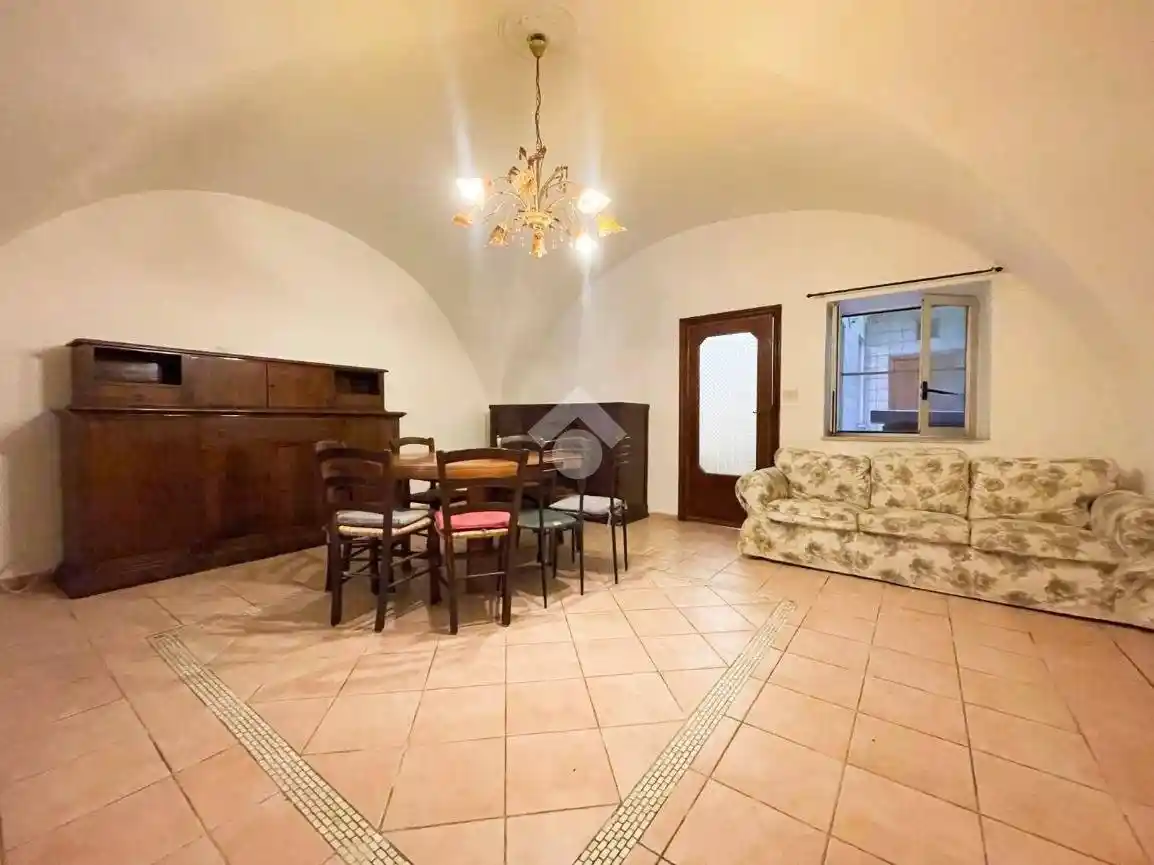 Terratetto unifamiliare via Giacinto Barbarotta 28, Centro Storico, Vasto - foto 4