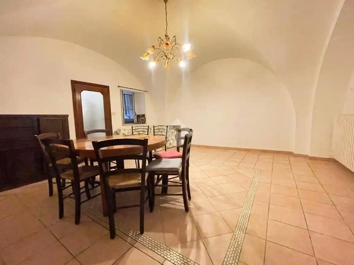 Terratetto unifamiliare via Giacinto Barbarotta 28, Centro Storico, Vasto - foto 5