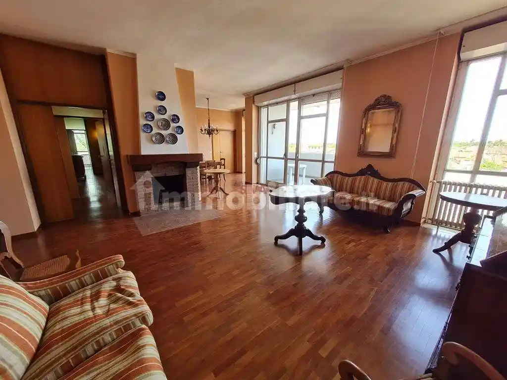 Appartamento in vendita a Ravenna