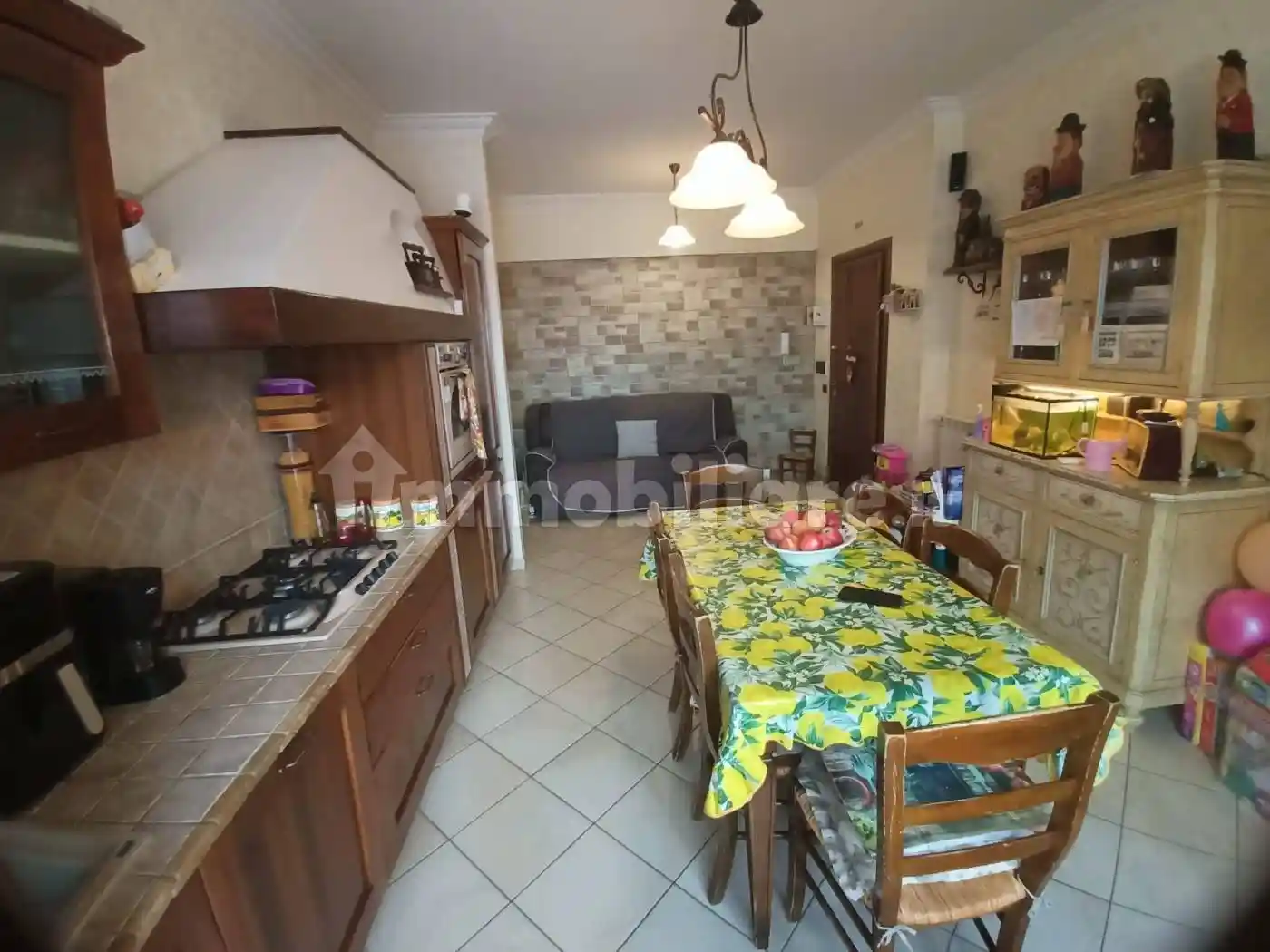 Appartamento in vendita a Marino