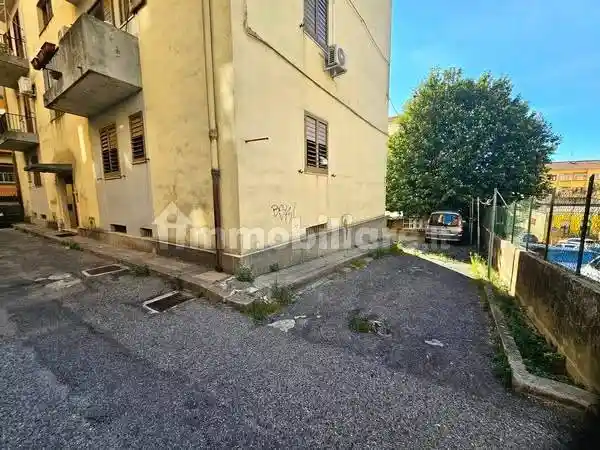 Appartamento in vendita a Catanzaro
