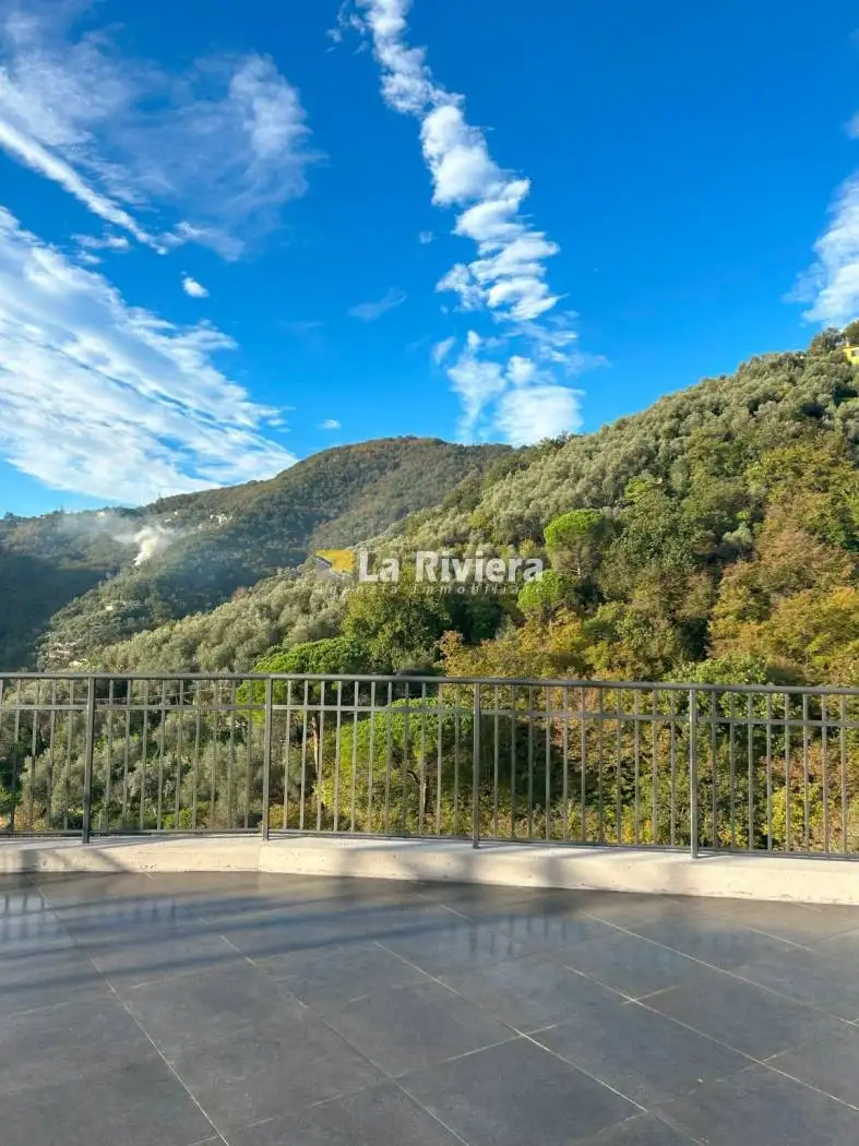 Appartamento in vendita a Rapallo