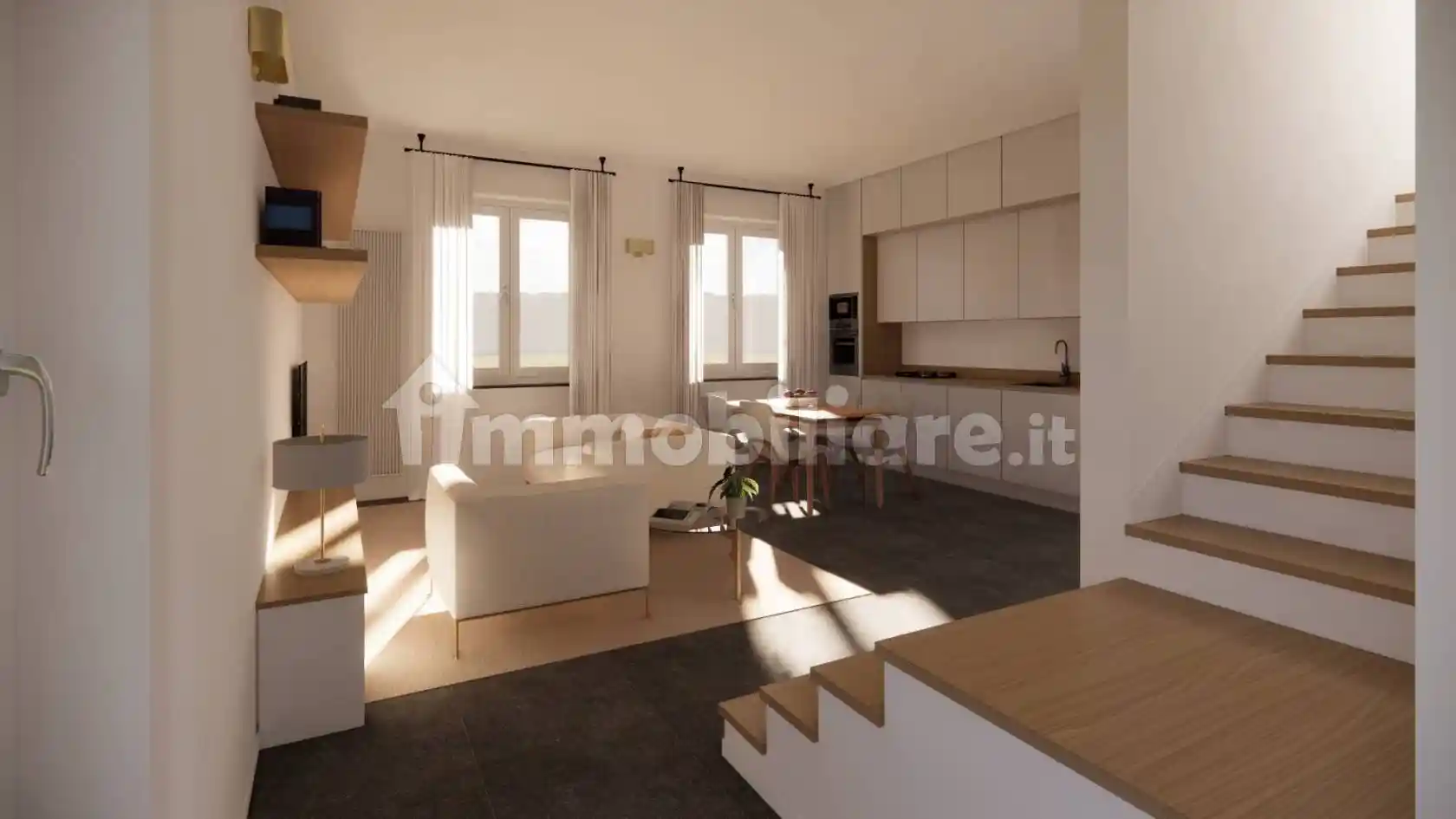 Appartamento - foto 2