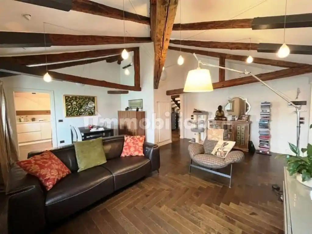 Attico Calle del Forno 292, Redentore - Palanca, Venezia - foto 2