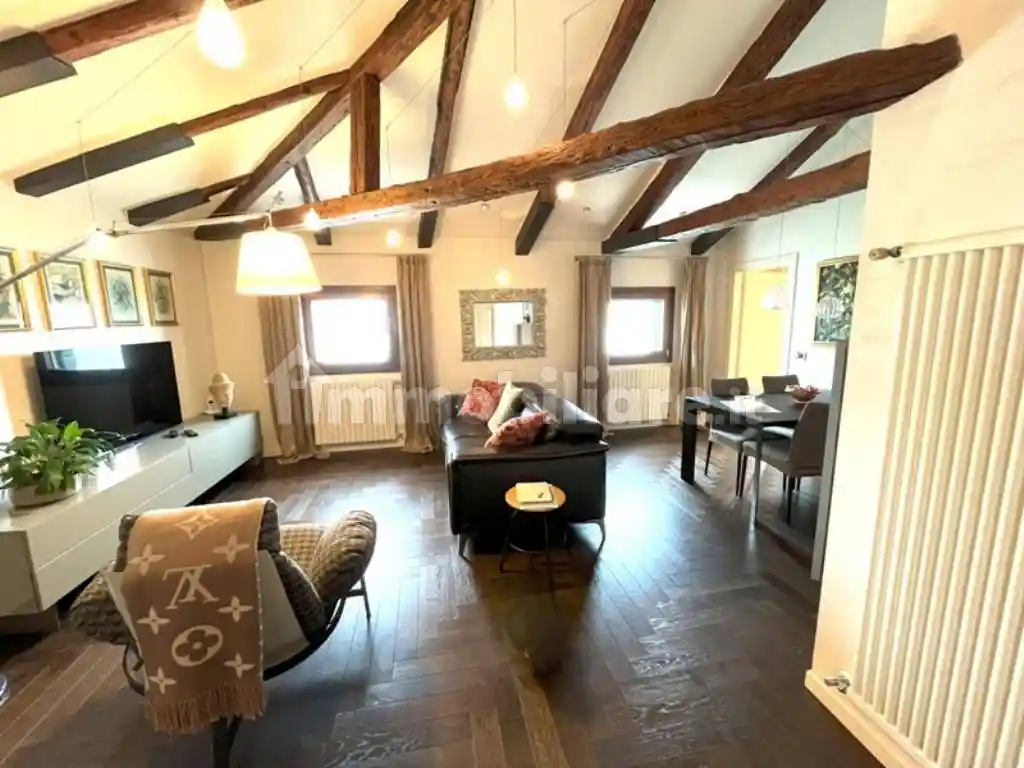 Attico Calle del Forno 292, Redentore - Palanca, Venezia - foto 3