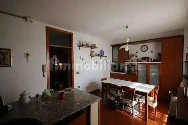 Appartamento in vendita a Colverde