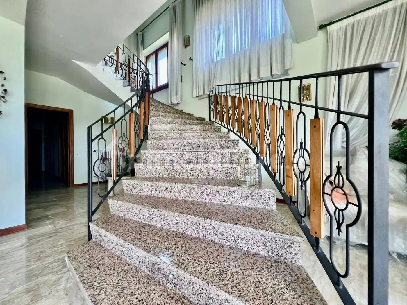 Villa in vendita a Ronciglione