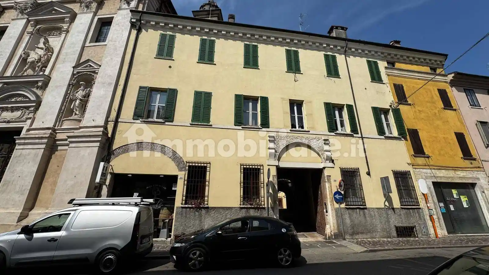 Appartamento in vendita a Mantova