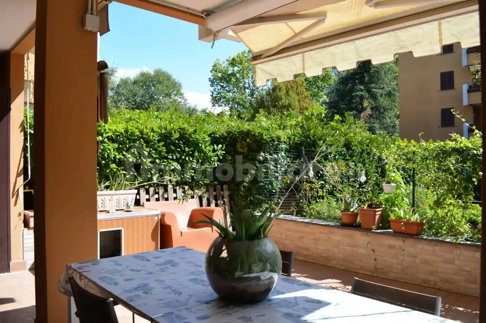 Appartamento in vendita a Peschiera Borromeo