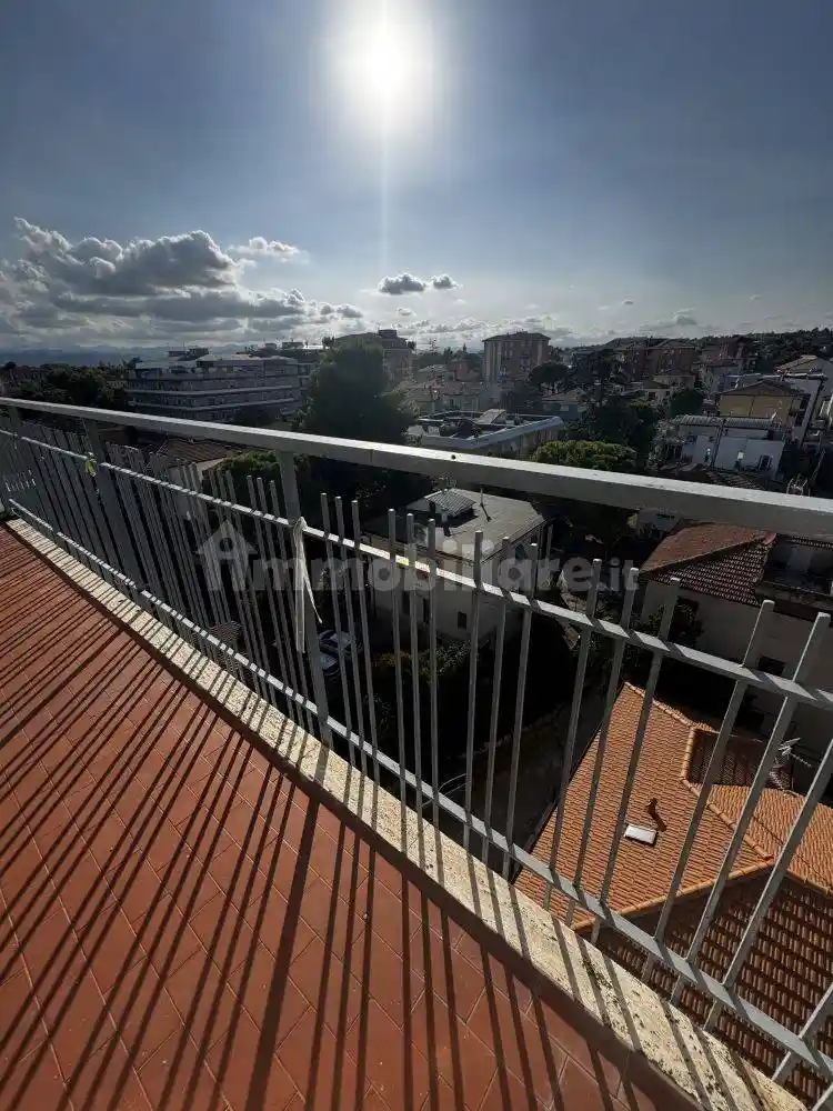 Appartamento piazza Donato Bramante, San Francesco - Papa Giovanni XXIII, Jesi - foto 5