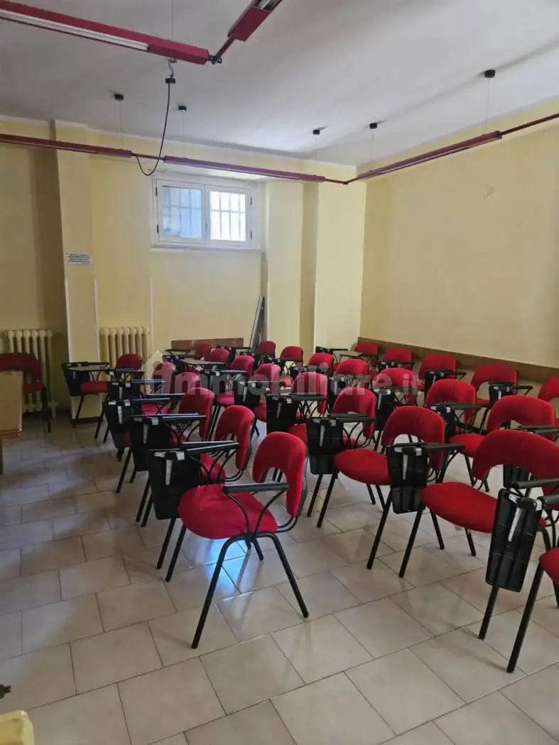 Appartamento in vendita a Pescara