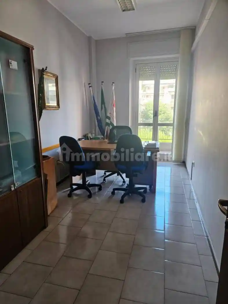 Appartamento via dei Sanniti, Porta Nuova, Pescara - foto 3