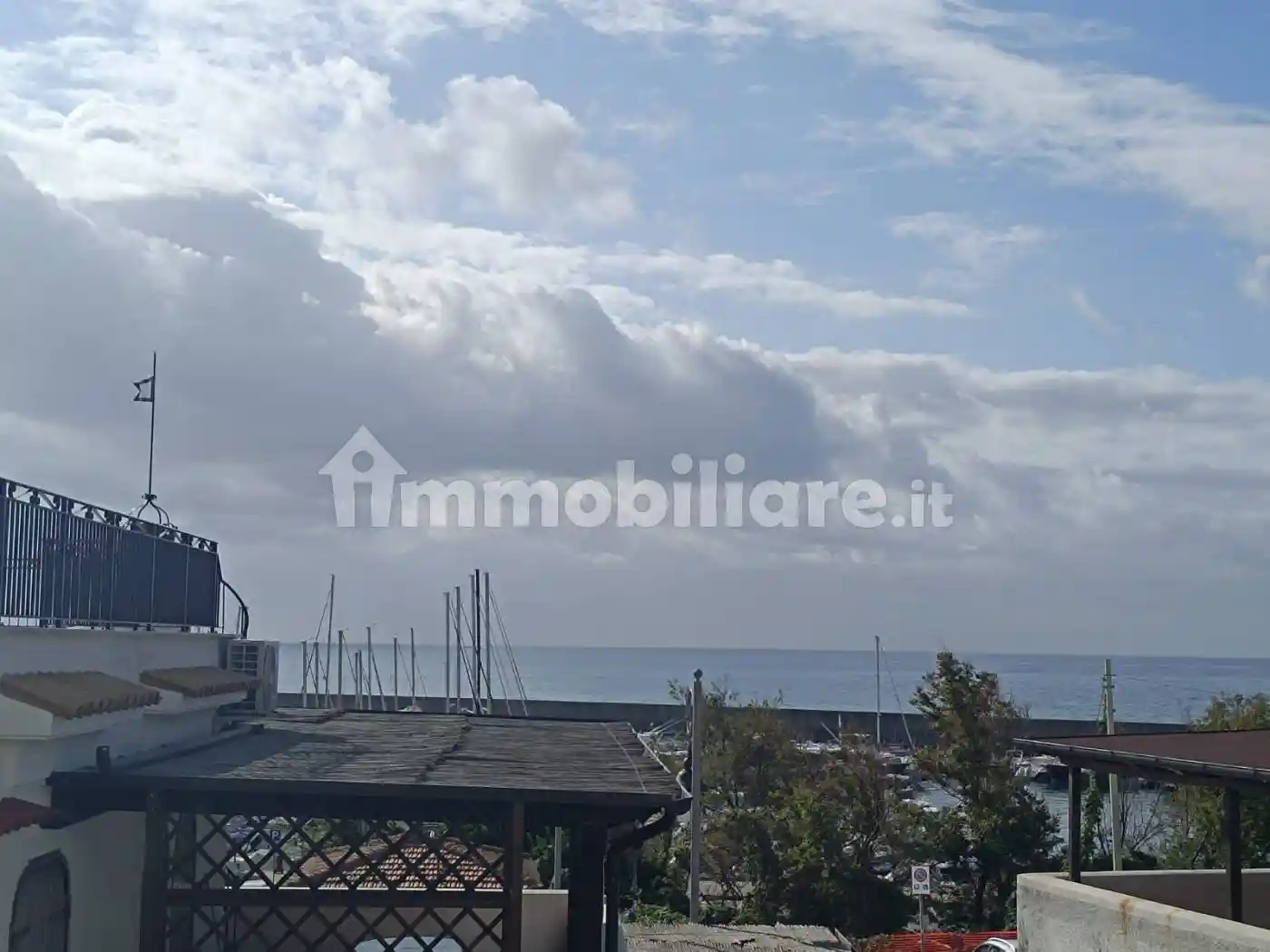 Appartamento in vendita a San Felice Circeo