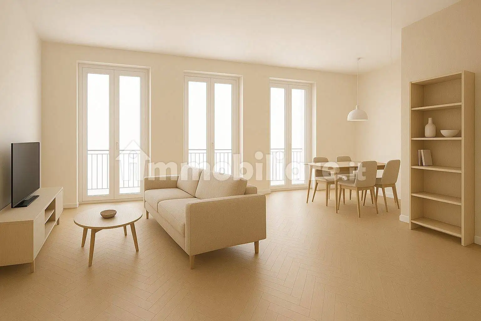 Apartment in vendita a Milan