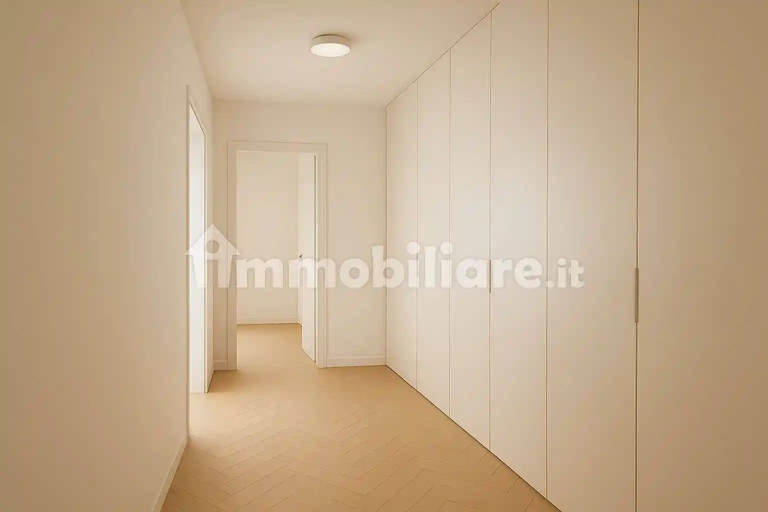 Appartamento viale San Gimignano, Bande Nere, Milano - foto 2