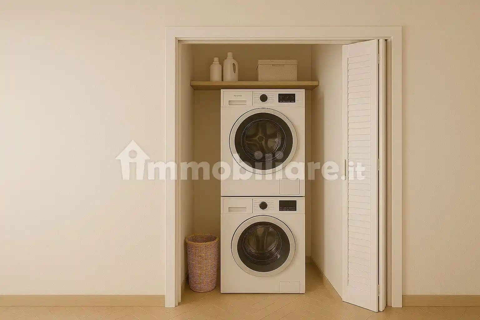 Appartamento viale San Gimignano, Bande Nere, Milano - foto 5