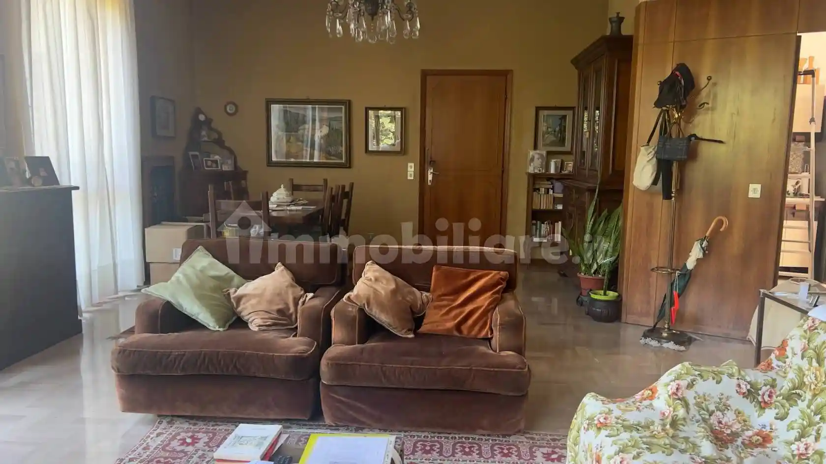 Quadrilocale via San Lanfranco Beccari, San Lanfranco, Pavia - foto 2