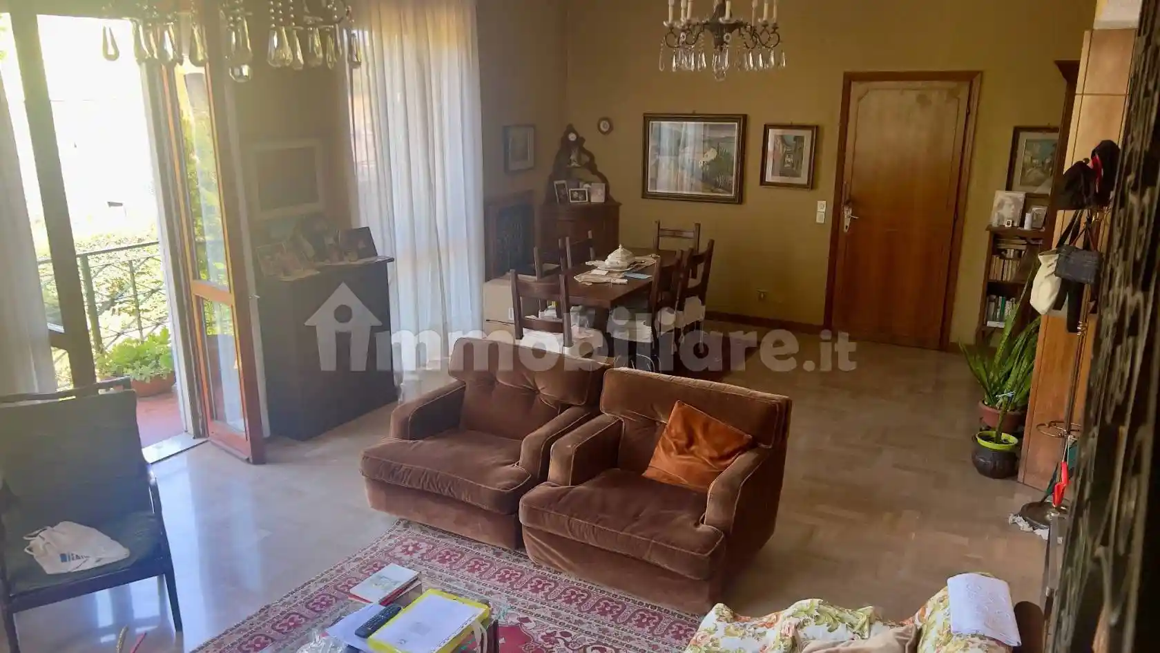 Quadrilocale via San Lanfranco Beccari, San Lanfranco, Pavia - foto 3