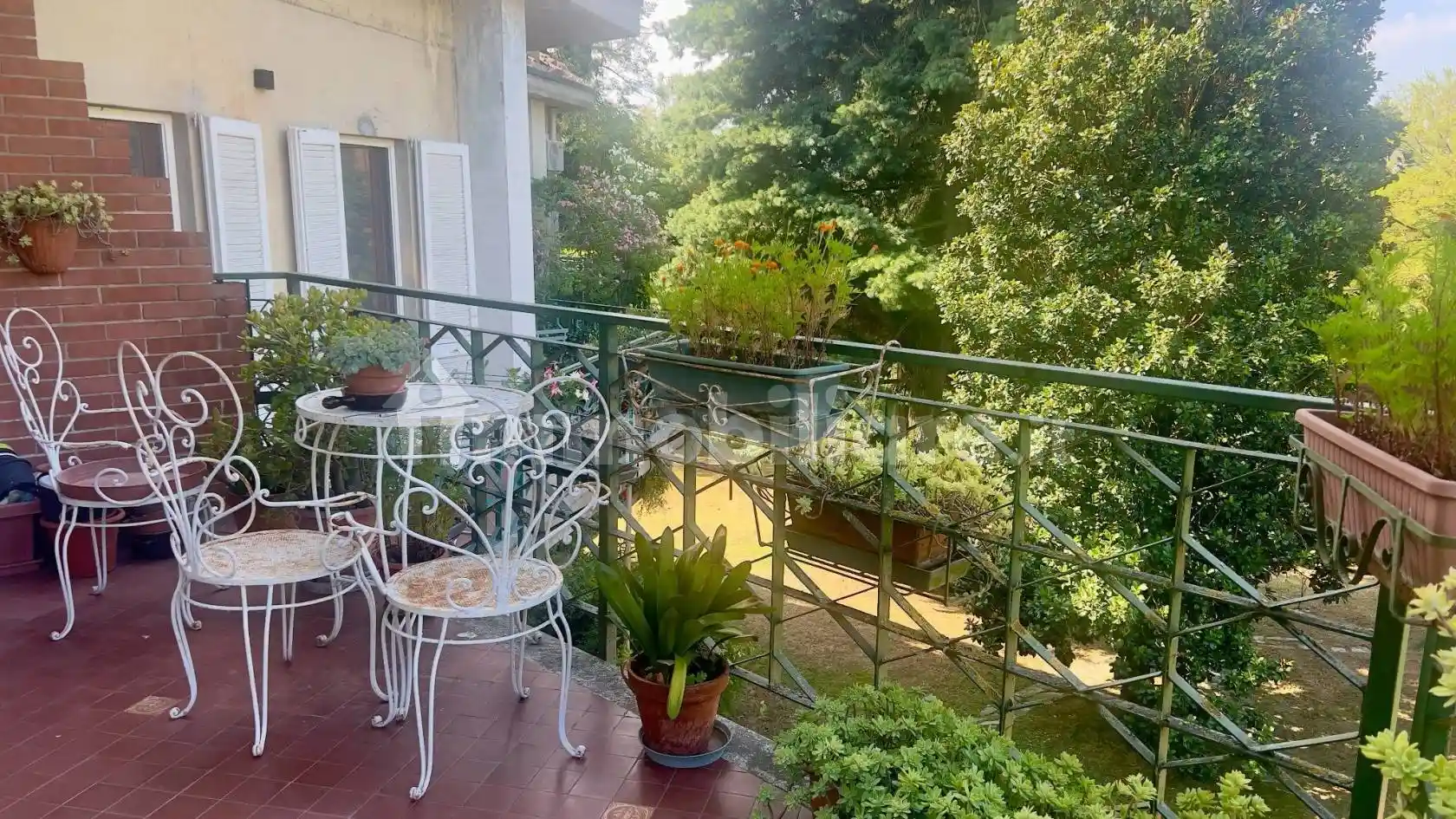 Quadrilocale via San Lanfranco Beccari, San Lanfranco, Pavia - foto 5