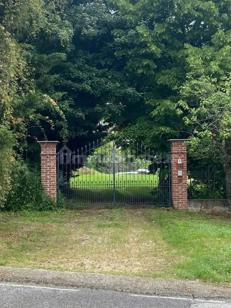 Rustico - Casale in vendita a Moncucco Torinese