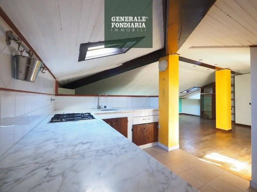 Attico - Mansarda in vendita a Bolano