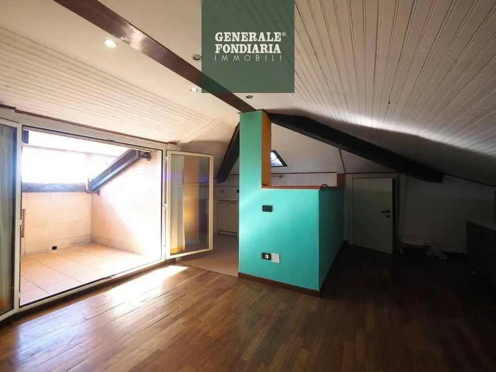 Mansarda via Beghillo 3, Ceparana Carpena, Bolano - foto 3