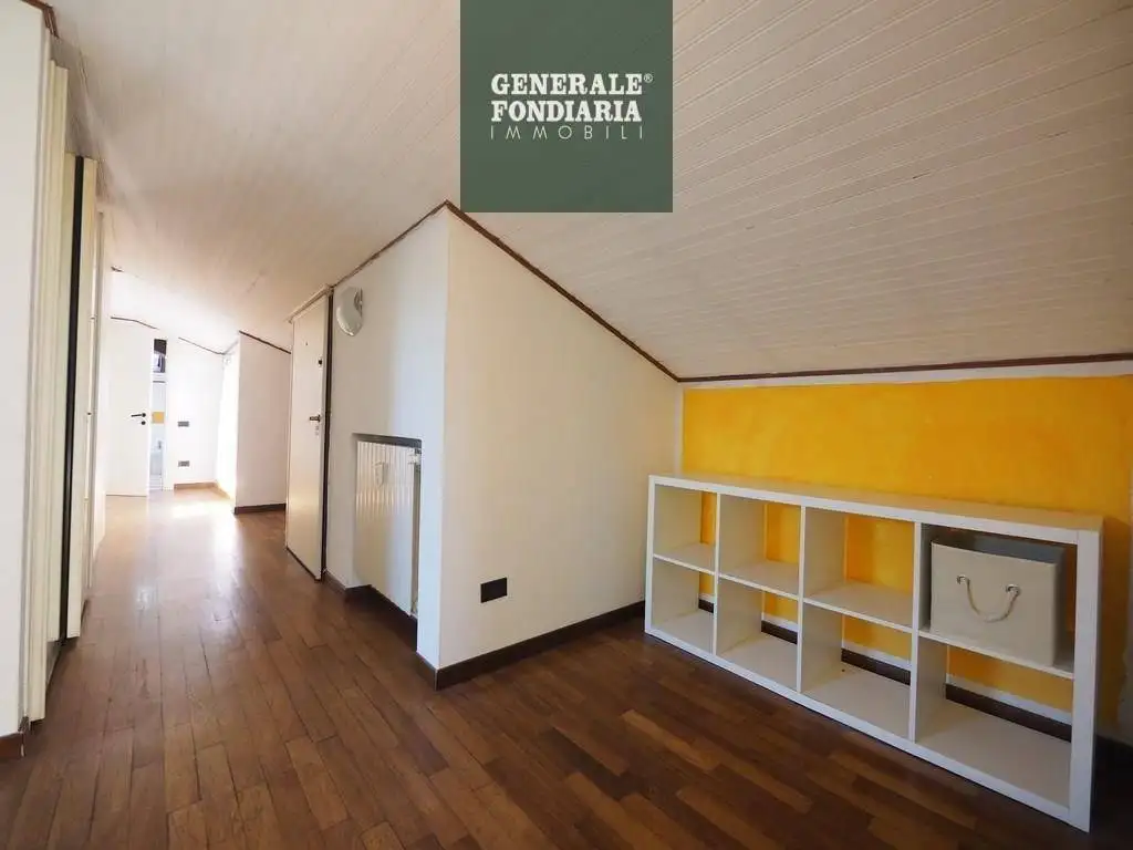 Mansarda via Beghillo 3, Ceparana Carpena, Bolano - foto 4